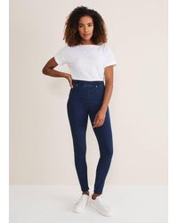 Phase Eight - 's Eliza Pull On Jegging - Lyst