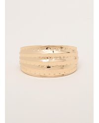 Phase Eight - Statement Cuff Bracelet - Lyst