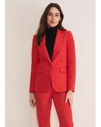Phase Eight - Ulrica Blazer - Lyst