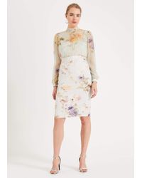 phase eight loren dress