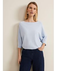 Phase Eight - 's Cristine Knit Jumper - Lyst