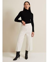 Phase Eight - 's Ripley Boucle Culotte - Lyst