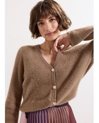 Phase Eight - Mindy Cardigan - Lyst