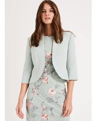 phase eight evening jackets