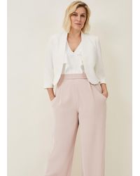 Phase Eight - Taylor Occasion Jacket - Lyst