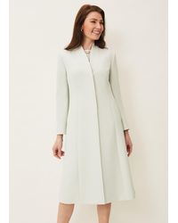 Phase Eight - 's Georgia Occasion Coat - Lyst