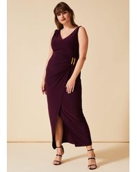 Phase Eight - Calypso Maxi Dress - Lyst