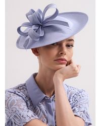 Phase Eight - Twist Shantung Oval - Lyst