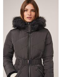 Phase Eight Coats for Women - Up to 50% off at Lyst.co.uk