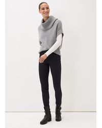 Phase Eight - Amina Skinny Jeggings - Lyst