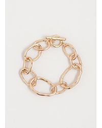 Phase Eight - Link Chain Bracelet - Lyst