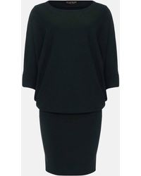 Phase Eight - Becca Batwing Knit Dress - Lyst