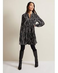 Phase Eight - 's Liana Floral Maxi Dress - Lyst