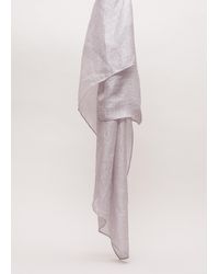 Phase Eight - Luxury Shawl - Lyst