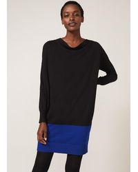 phase eight hillary dress