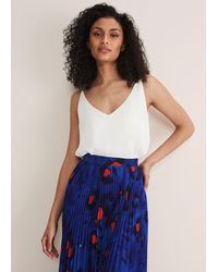 Phase Eight - Alanis Cami Top - Lyst