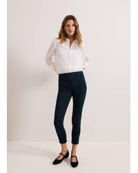 Phase Eight - Amina Skinny Trouser - Lyst