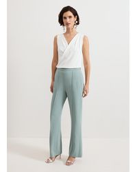 Phase Eight - Bowen Suit Trouser - Lyst