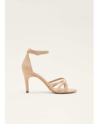 Phase Eight - Barely There Sandal - Lyst
