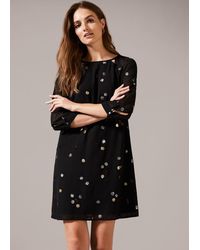 coast evie rose dress