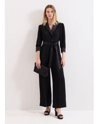 Phase Eight - 's Pascale Jewelled Tulle Dress - Lyst