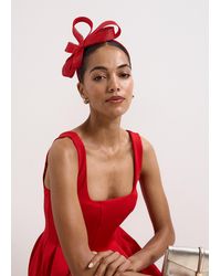 Phase Eight - Loop Headband - Lyst