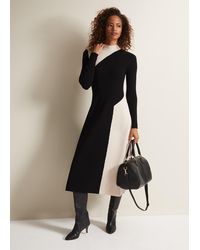 Phase Eight - 's Clarabelle Sequin Embelished Maxi Dress - Lyst