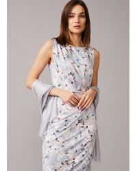 Phase Eight - Verity Scarf - Lyst