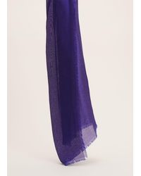 Phase Eight - 's Verity Scarf - Lyst