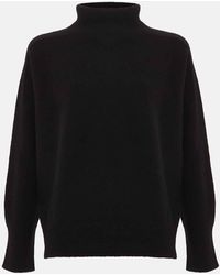 Phase Eight - Jordan Alpaca Funnel Neck Jumper - Lyst