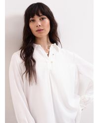 Phase Eight - Ashton Shirt - Lyst