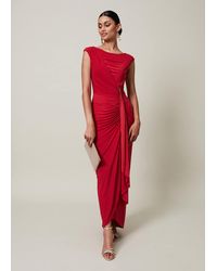 Phase Eight - 's Donna Maxi Dress - Lyst