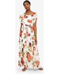 phase eight henriette maxi dress