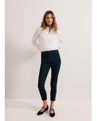 Phase Eight - Amina Skinny Trousers - Lyst