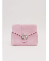 Phase Eight - 's Embellished Clutch Bag - Lyst