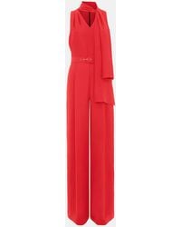 Phase Eight - Petite Elika Jumpsuit - Lyst