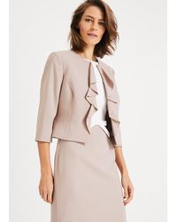 phase eight evening jackets