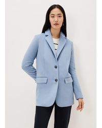 Phase Eight - Amara Wool Coat - Lyst