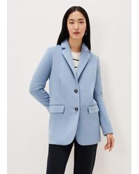 Phase Eight - Amara Wool Coat - Lyst