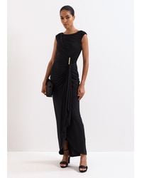 Phase Eight - Donna Maxi Dress - Lyst