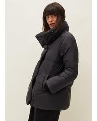 Phase Eight - Eshima Short Puffer Coat - Lyst