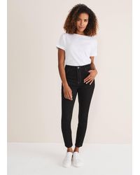 Phase Eight - Abigail Sculpting Skinny Jean - Lyst