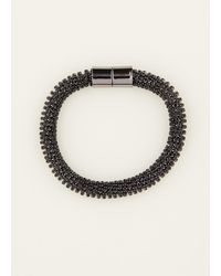 Phase Eight - Sparkle Bracelet - Lyst