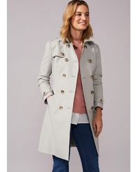phase eight trudie trench coat