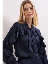 Phase Eight - Liberty Blouse - Lyst
