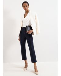 Phase Eight - Keri Ponte Skinny Trouser - Lyst