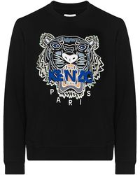 KENZO Sweatshirts for Men - Up to 70% off at Lyst.com