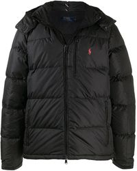 Polo Ralph Lauren Jackets for Men | Online Sale up to 60% off | Lyst UK