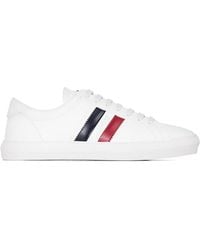 moncler monaco trainers