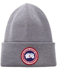 Canada Goose Hats for Men | Online Sale up to 50% off | Lyst